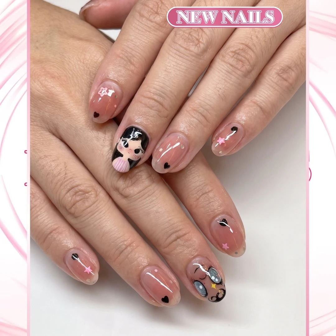 Must Try Nail Designs August 14 2026